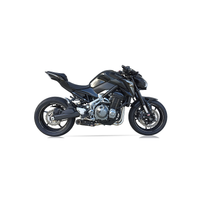 Tłumik IXIL KAWASAKI Z 900 92 kW 20-21 (ZR900F), typ SX1 (waga 3900 g, długość 347 mm, materiał Inox