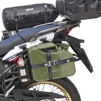 GIVI mocowania kanistra (5-10L) pod STELAŻE PL / PLR ... CAM - E163
