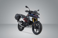 Zestaw Zabezpieczający Motocykl Adventure Sw-Motech Bmw G 310 Gs (17-) ADV.07.649.76001