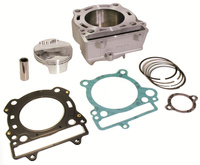 ATHENA CYLINDER KOMPLETNY KTM SXF 250 '06-'10, EXCF 250 '07-'11 BIG BORE 80MM (+4MM=290CCM) 12,5:1
