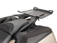 Specyficzne dla modelu powiększenie tyłu w kolorze czarnym do NT 1100 (2022-2024)