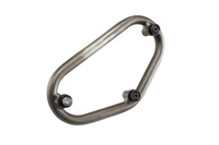 Elementy Mocujące Stelaż Slc Sw-Motech Do Sakw Bocznych Legend Gear Lc1/Lc2 Urban Sysbag 10/15 HTA.00.401.15000