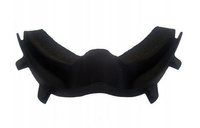 CABERG CZĘŚCI GĄBKA GOGLI PASUJE DO KASKU GHOST GRUBOŚC 18MM