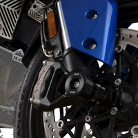Slidery Przedniego Zawieszenia RG Racing Triumph Tiger 850 Sport 21-