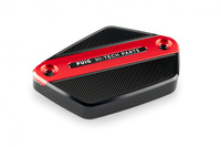 Pokrywa zbiorniczka płynu hamulcowego PUIG do Husqvarna Svartpilen / Vitpilen / KTM Duke