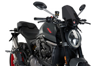 Owiewka PUIG do Ducati Monster 937 21-25