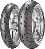 METZELER OPONA 110/70ZR17 ROADTEC Z8 INTERACT (M) 54W TL M/C PRZÓD DOT 36-44/2021