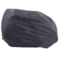 Hepco&Becker RAIN COVER (1 PIECE) FOR SMALLBAG BUFFALO / BUFFALO CUSTOM / LIBERTY / RUGGED - 700414