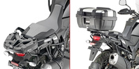 KAPPA STELAŻ KUFRA CENTRALNEGO SUZUKI V-Strom 1050 (20) (BEZ PŁYTY) - KR3117
