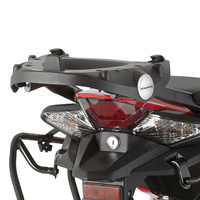 KAPPA STELAŻ KUFRA CENTRALNEGO HONDA VFR 800 F (14-17) (BEZ PŁYTY) - KZ1132