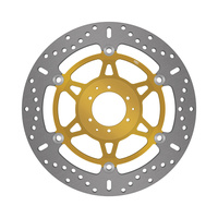 Tarcza hamulcowa motocyklowa EBC MD1198X Street X