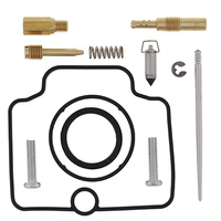 ALL BALLS ZESTAW NAPRAWCZY GAŹNIKA HONDA CR 80R 86-95 - WYCOFANY Z OFERTY