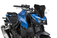 Owiewka PUIG do Honda CB750 Hornet 25 (Sport) - 22423H Lekko Dymiona