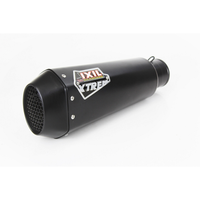 Tłumik IXIL YAMAHA TRACER 900 17-20 (RN43), typ RC1B (waga 1600 g, długość 344 mm, materiał Inox AIS