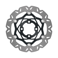 Tarcza hamulcowa motocyklowa EBC OSX1183 Moto-X, 250mm, klamra w zestawie