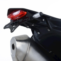 Mocowanie Tablicy Rejestracyjnej Rg Racing Ktm 690 Smc-R 2019-, Enduro R 2019-