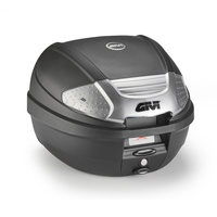 GIVI kufer centralny E300 TECH MONOLOCK (30LT) - E300NT2