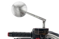 LUSTERKO PUIG HI-TECH RETRO (LEWE) ALUMINIUM
