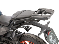 Bagażnik kufra Easyrack czarny do KTM 125 Duke (2024-)
