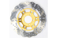 Tarcza hamulcowa motocyklowa EBC MD3003XC Street X, konturowa