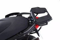 Hepco&Becker BMW F 800 R (2009-2014) Alurack-Metal carrier for TC - 650657 01 01