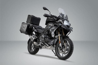 Zestaw zabezpieczający motocykl ADVENTURE SW-MOTECH BMW R 1250 GS (18-) - ADV.07.904.76001