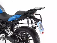 Hepco&Becker BMW R 1200 R (2015-2018) side case carrier Lock it - 650676 00 01