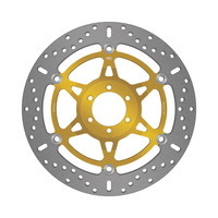 Tarcza hamulcowa motocyklowa EBC MD633X Street X