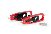 Napinacze łańcucha PUIG do Kawasaki Versys 1100 25 / Z900 17-25