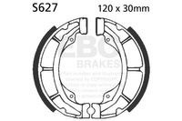 Szczęki hamulcowe EBC S627 (1 kpl.)
