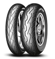 DUNLOP Opona  190/60R17 D251 78H TL TYŁ YAMAHA XV1900 DOT 26/2024