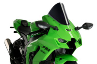 Szyba wyścigowa PUIG do Kawasaki ZX10R / RR 21-24