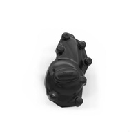 Zestaw Osłon Silnika Rg Racing, 3 Części, Wersja Road/Racing Triumph Trident (660) 21 Black
