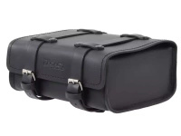 Hepco&Becker ther rear bag inkl. 2 belt (4L) - 6451975 00 01 R