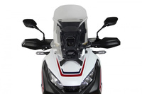 Szyba motocyklowa MRA HONDA X-ADV, RC 95, 2017-2020, forma TM, bezbarwna