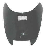 Szyba motocyklowa MRA HONDA VF 1000 R, SC16, -, forma SM, czarna