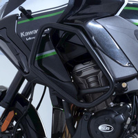 Crashbar/Gmol Rg Racing Kawasaki 1000 Versys 2019 Black
