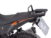 Hepco&Becker KTM 390 Adventure (2020-) Alurack-Metal carrier for TC - 6527601 01 01
