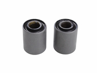 TULEJA METALOWO GUMOWA POWER FORCE SILENT BLOCK 10X23X30 ATV 2SZT.