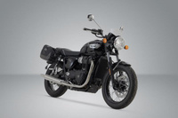 Zestaw Sakw I Stelaży Legend Gear Lc Sw-Motech Triumph Bonneville/T100 (04-16) BC.HTA.11.509.20001