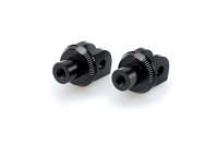 Mocowanie sportowych podnóżków PUIG 6797 (przód)