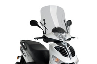 Owiewka PUIG do Keeway Logik 125 18-20 (T.X.)