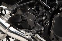 Osłona Pięty Sw-Motech Kawasaki Z900Rs/Cafe/Se (17-) Black SCT.08.891.10100/B