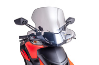 Owiewka PUIG do Aprilia SR50R 05-14 (City Touring)