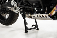 Podstawa Stopka Centralna Sw-Motech Bmw R Ninet / Pure Black HPS.07.512.10000/B