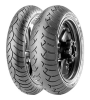 METZELER OPONA 120/70ZR17 ROADTEC Z6 (58W) TL M/C PRZÓD DOT 35/2024
