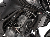 Gmole silnika Hepco&Becker do Yamaha MT03 MT-03 2025r-