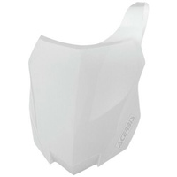 Kawasaki plastron ACERBIS KXF 250 / 450; 13 - 15