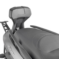 KAPPA OPARCIE PASAŻERA YAMAHA Tricity 300 (20) - KTB2149