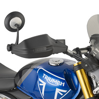 GIVI DODATKOWE HANDBARY - TRIUMPH Speed 400 (24)